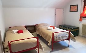 appartamento Florianca